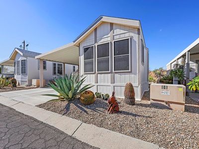 2501 W Wickenburg Way, Wickenburg, AZ, 85390