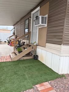 3332 N Romero Rd, Tucson, AZ, 85705