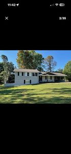 706 W 4th St, Imboden, AR, 72434