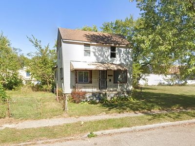 6422 Ellsworth St, Detroit, MI, 48238