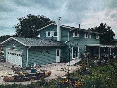 705 S 2nd St, La Crescent, MN, 55947