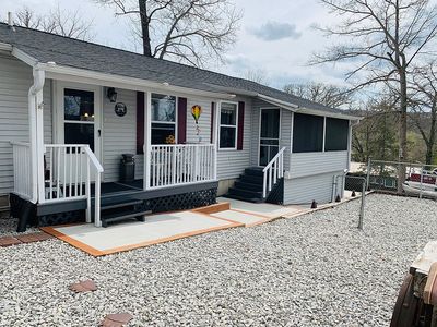 28735 White Oak St, Warsaw, MO, 65355
