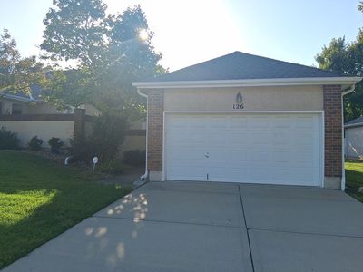 126 SW Hillcrest Ln, Lee's Summit, MO, 64063