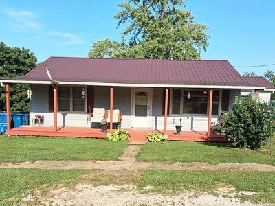 202 N 4th St, La Grange, MO, 63448