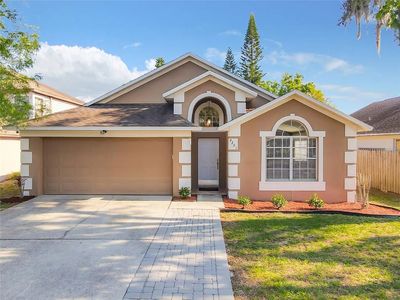9291 Telfer Run, Orlando, FL, 32817