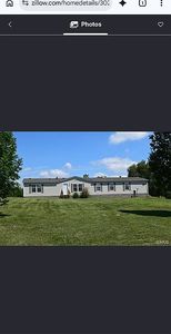 302 Jasper St, Frankford, MO, 63441