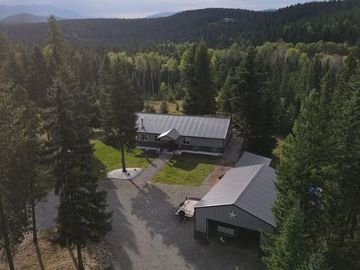 144 Two Bear Trl, Fortine, MT, 59918