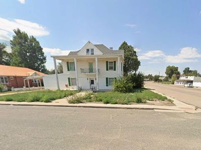 202 7th St, Fowler, CO, 81039