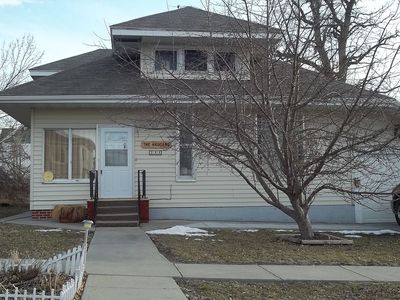 233 Paddock St, Crawford, NE, 69339