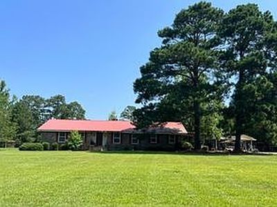 319 Ed Carson Rd, Americus, GA, 31709