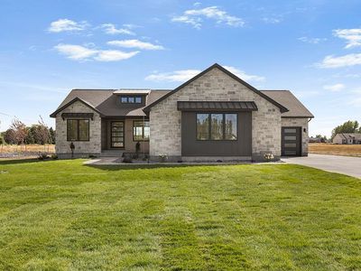 3798 East 194 North, Rigby, ID, 83442