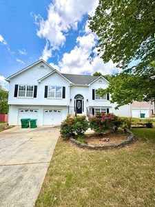 5660 Arrowind Rd NW, Lilburn, GA, 30047