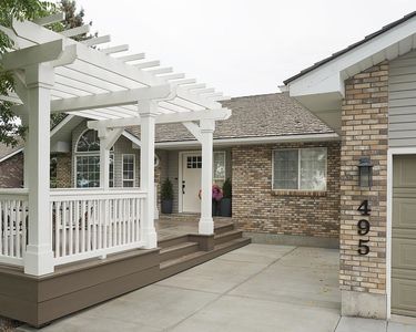 495 S Millhollow Rd, Rexburg, ID, 83440