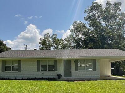 137 Slack St, Sarepta, LA, 71071