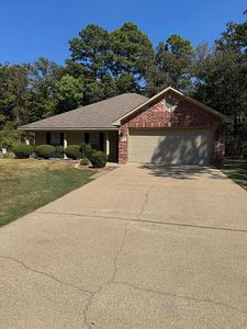 11479 Sungate Dr, Keithville, LA, 71047
