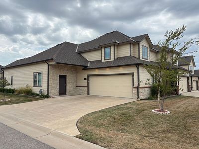 818 N McCloud Cir, Andover, KS, 67002
