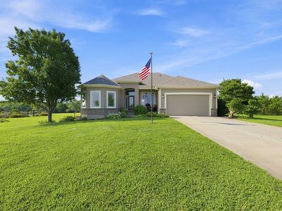 4255 W 319th St, Louisburg, KS, 66053