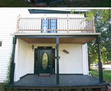 1400 SW Fillmore St, Topeka, KS, 66604