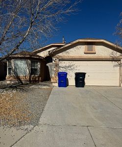 616 Escavada St SW, Albuquerque, NM, 87105
