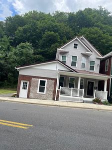 348 Baltimore Ave, Cumberland, MD, 21502