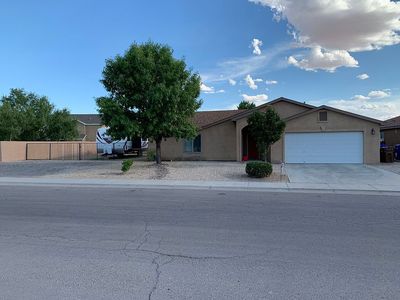 2917 San Miguel Ct, Las Cruces, NM, 88007
