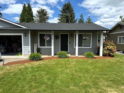 6876 A St, Springfield, OR, 97478