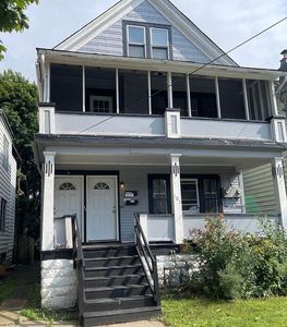 103 Pomona Pl, Buffalo, NY, 14210