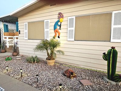 4065 E University Dr, Mesa, AZ, 85205