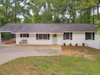 3635 Belair Rd, Augusta, GA, 30909
