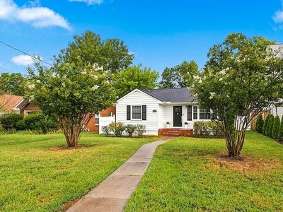 4004 Colorado Ave, Nashville, TN, 37209