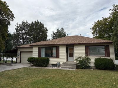 N 300 E, Richmond, UT, 84333