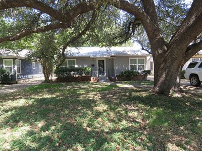 6016 Lovell Ave, Fort Worth, TX, 76116