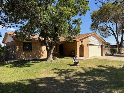 1404 E Berrendo Rd, Roswell, NM, 88201
