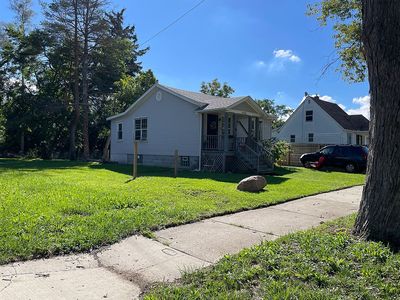 6058 Auburn St, Detroit, MI, 48228