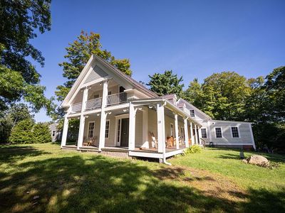 15 Main St, Harrisville, NH, 03450