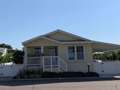 450 E Bradley Ave, El Cajon, CA, 92021