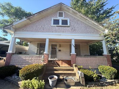108 Park Ave, Bonne Terre, MO, 63628