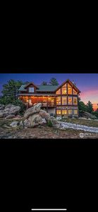 3309 Green Mountain Dr, Livermore, CO, 80536