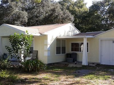 3108 W Napoleon Ave, Tampa, FL, 33611