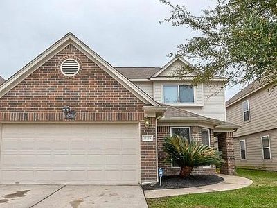 11718 Filaree Trail, Houston, TX, 77044