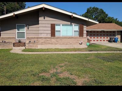 3703 Skylark Ave, San Antonio, TX, 78210