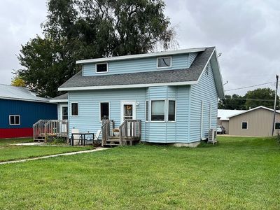 204 2nd St SW, Forman, ND, 58032