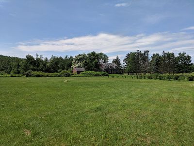 117 Lempster Coach Rd, Goshen, NH, 03752