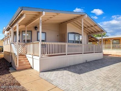 724 N Mesquite Tree Dr, Prescott Valley, AZ, 86327
