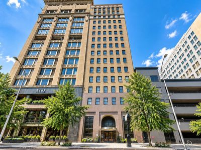 110 E Washington St, Indianapolis, IN, 46204