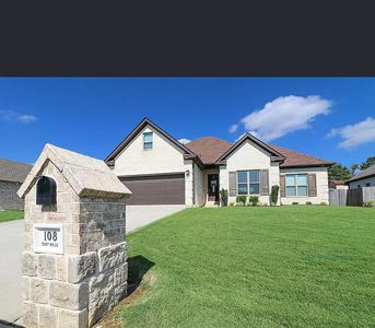 108 E Hills Dr, Bono, AR, 72416