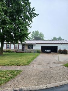 28953 Frank Ct, Elkhart, IN, 46516