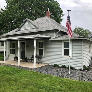 1004 Walnut St, Dallas Center, IA, 50063