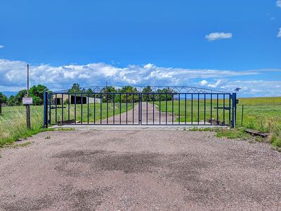 3250 Slocum Rd, Peyton, CO, 80831