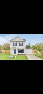 205 Hidden Oak Dr, Carencro, LA, 70520